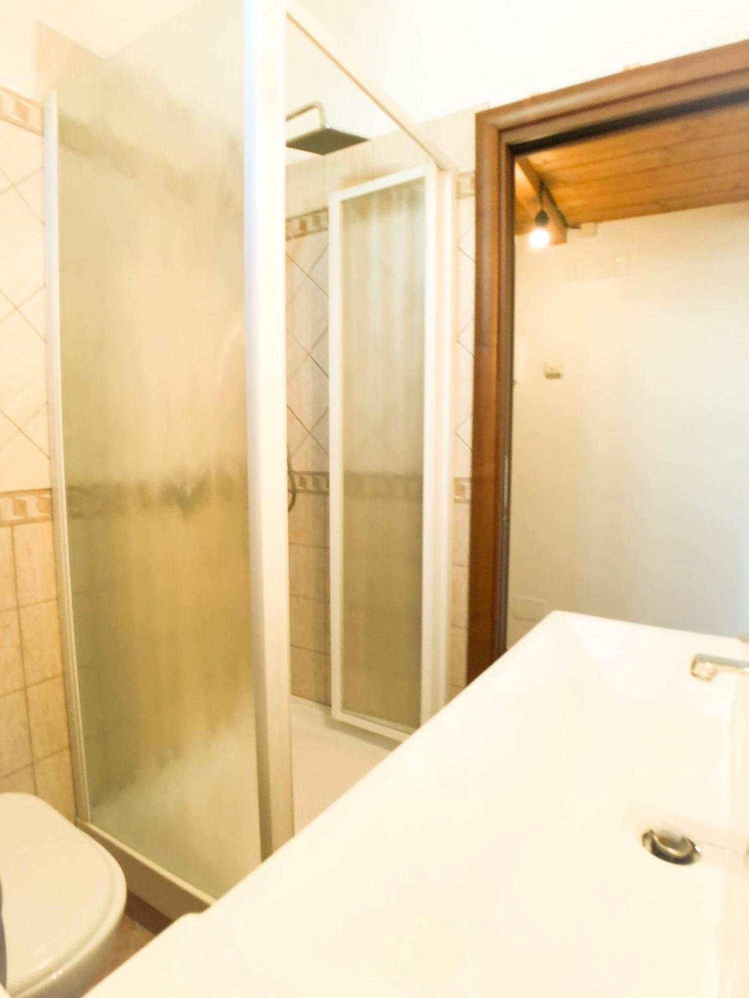 Ferienwohnung Casa Tempio D'Ercole Tivoli Zimmer foto