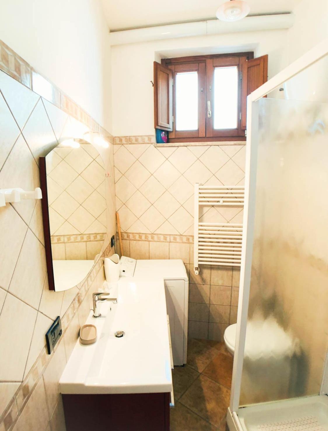 Ferienwohnung Casa Tempio D'Ercole Tivoli Zimmer foto